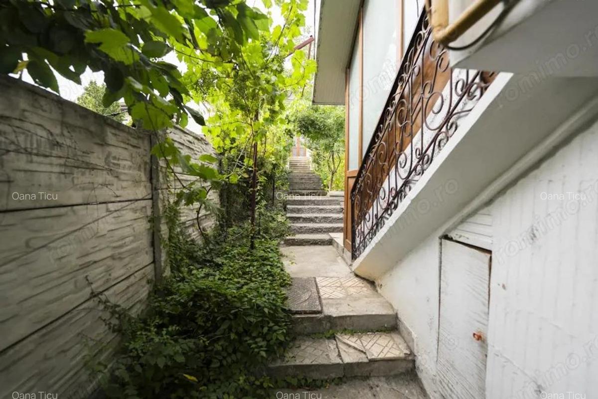 Casa P+1 multifunctionala, cu posibilitate inchiriere pe nivele - zona Podisor - 11