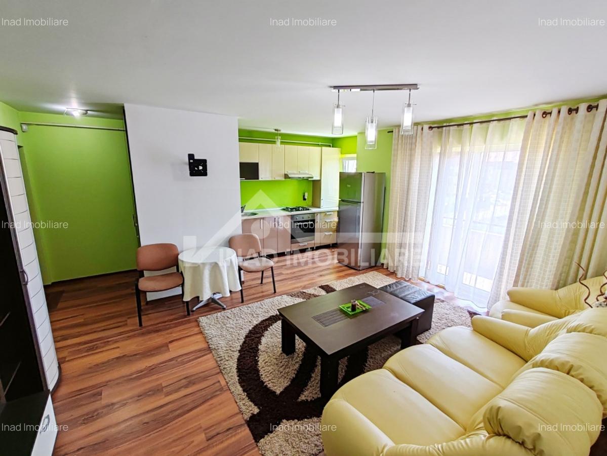Apartament 2 camere, mobilat complet, parcare, zona strazii Eroilor - 10