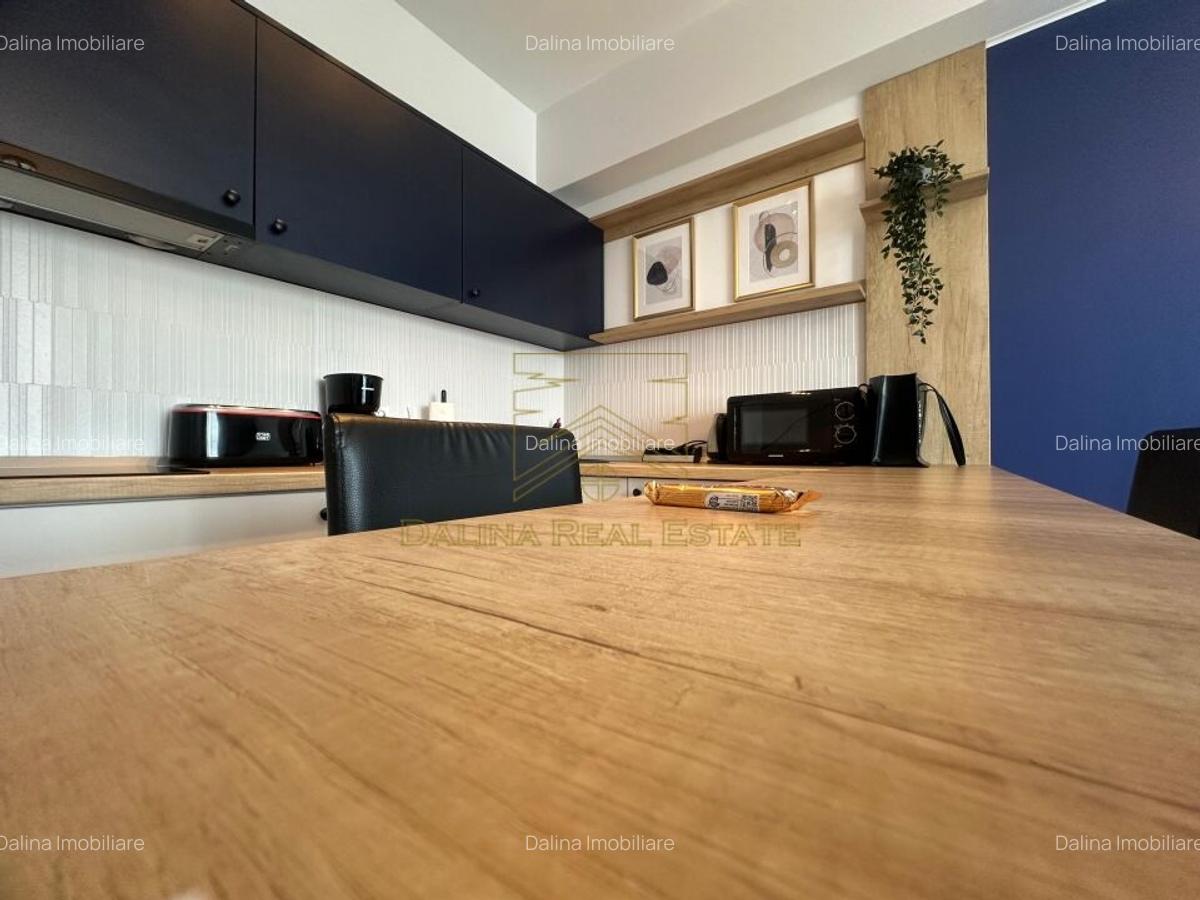 Vanzare - Garsoniera cu randament excelent  RIN Grand Hotel, Bucuresti - 9
