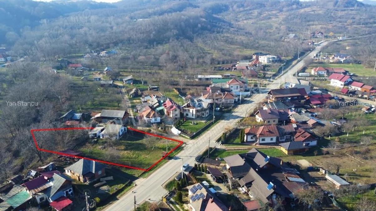 Casa de vanzare in comuna Domne?ti, jude? Arge?. - 11