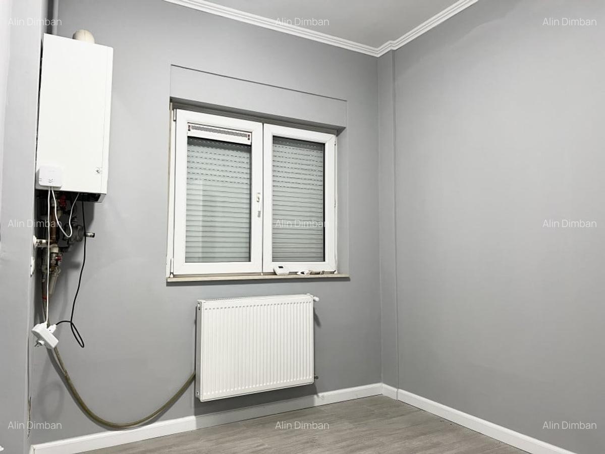 Apartament 2 camere, 37mp Utili, Terasa 6mp, COMISION 0% - Aradului - 5
