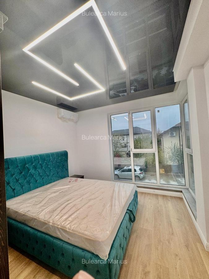 Vila de vanzare Militari Chiajna - 27