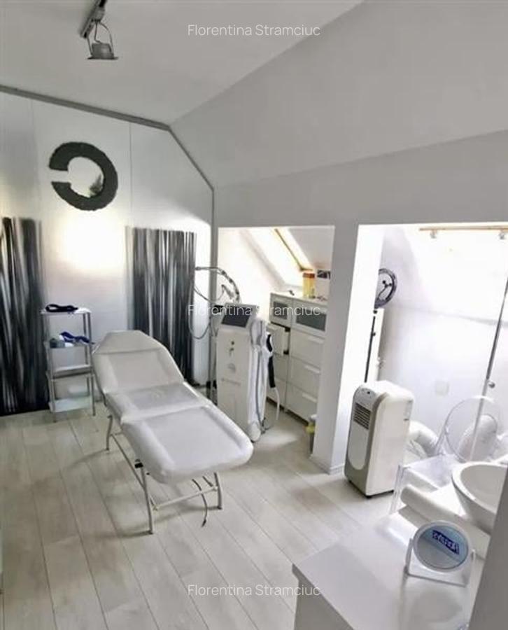 Zona centrala, cu vad stradal, pretabil clinica, salon de infrumusetare, birouri - 4 Zona centrala, cu vad stradal, pretabil clinica, salon de infrumusetare, birouri - 4