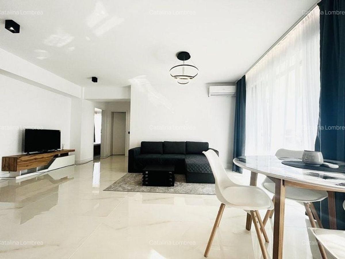 Apartament 3 camere Smart Home, în zona Lipovei, lângă pădure - 6