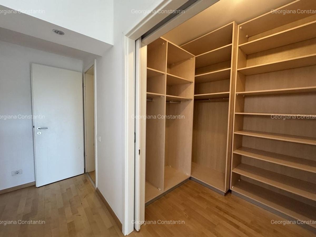 Dorobanti Capitale!Duplex elegant, terasa, garaj subteran - 9