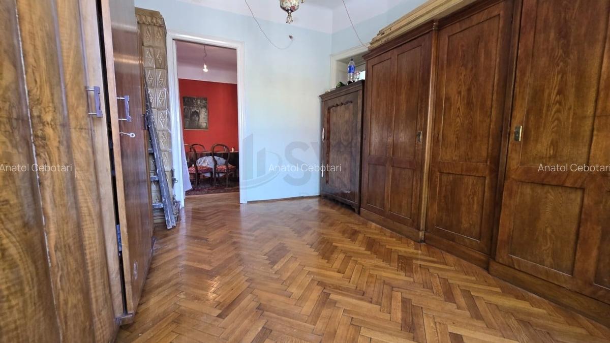 REA1024492 Apartament 3 camere 100 mp  Armeneasca - 7