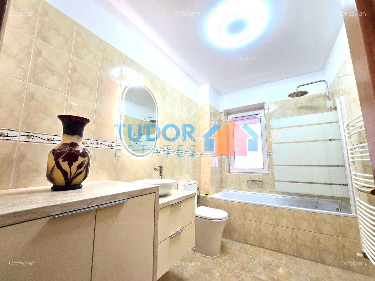 Apartament cu 4 camere decomandat în Dorobanți - 15