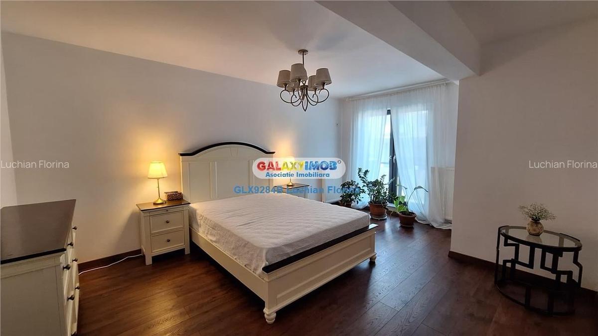 Apartament cu 2 camere decomandat, mobilat în Bucureștii Noi - 5
