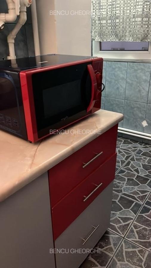 Apartament cu 2 camere decomandat în Inel II - 9