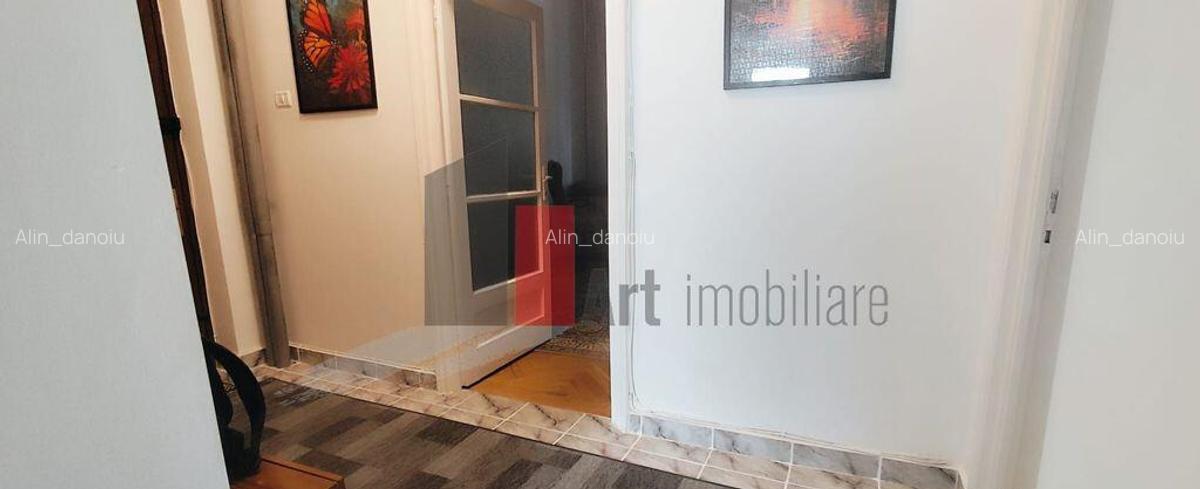 Apartament cu 3 camere de inchiriat (Bucurestii Noi) (Pet... - 12