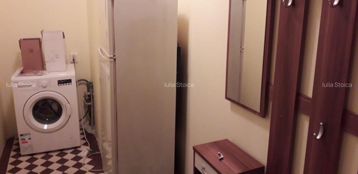 De Inchiriat Apartament 3 camere Universitate - Armeneasca sector 2 - 7