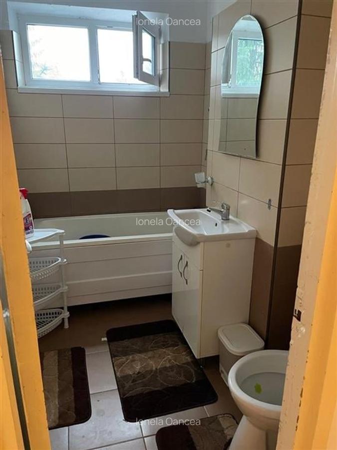 Apartament de 2 camere in zona Garii cu parcare - 7