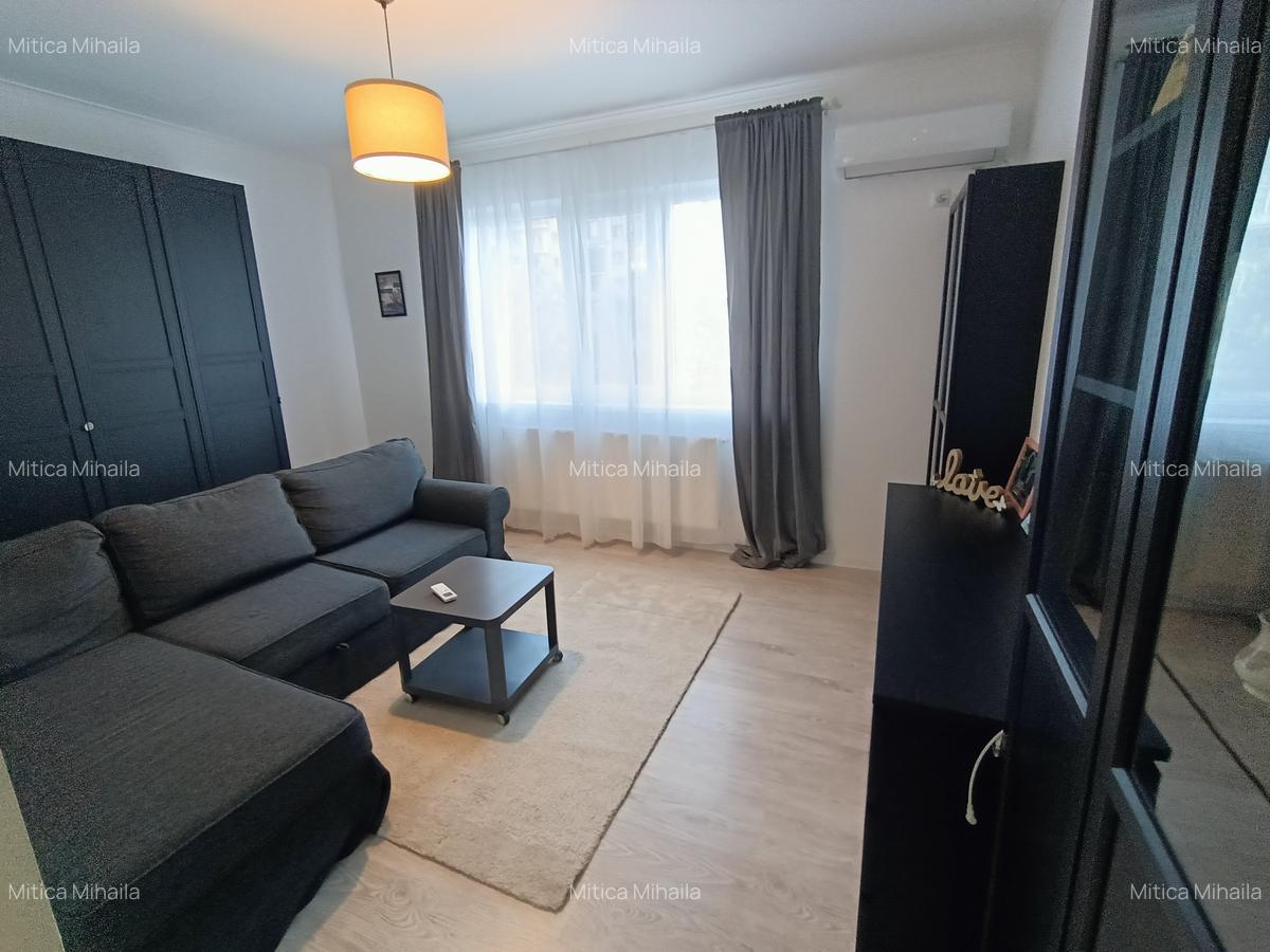 Apartament 3 camere  Militari Residence - 2