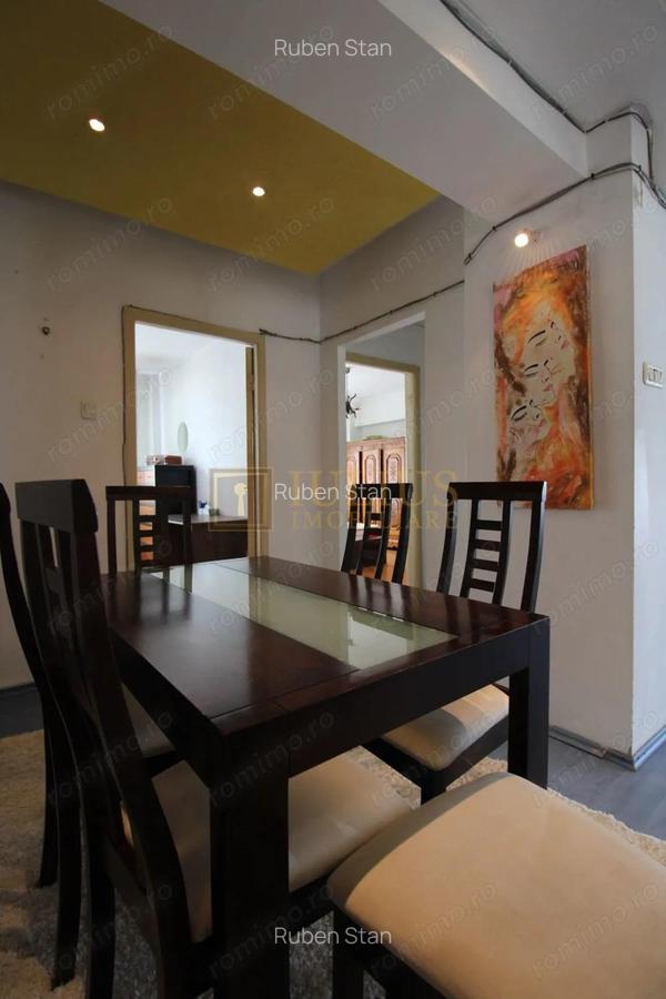 Pet-ftiendly, 4 camere, centrala proprie, 10 minute de UMFT - 4