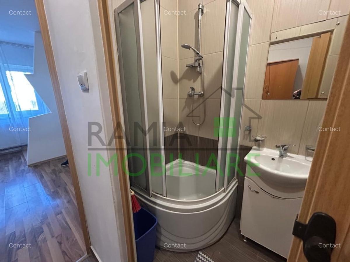 Garsoniera cocheta, complet mobilata si utilata, in cartierul Tractorul - 2