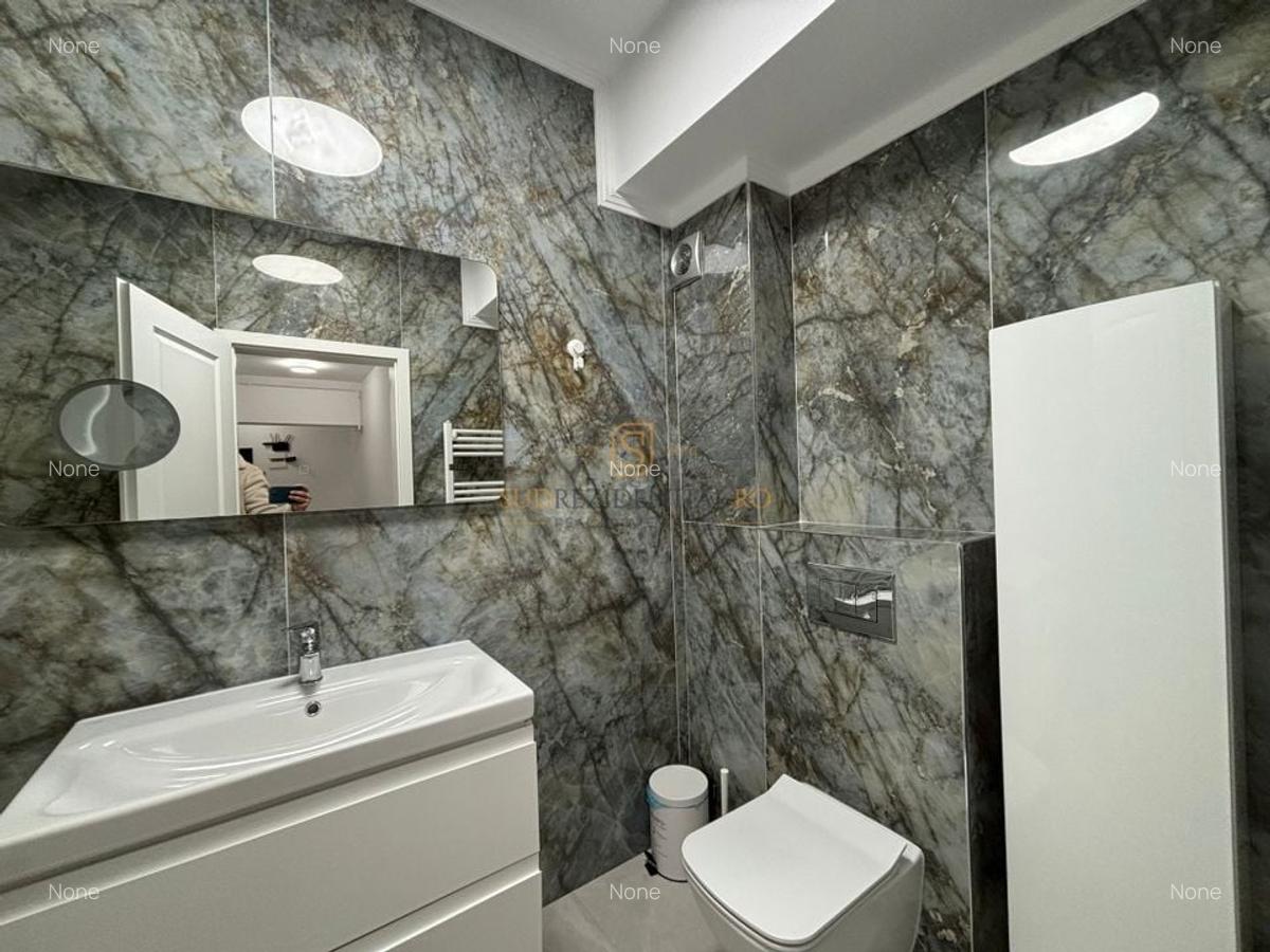 Apartament decomandat, 3 camere, bloc 2024,zona Metalurgiei - Kaufland - 13