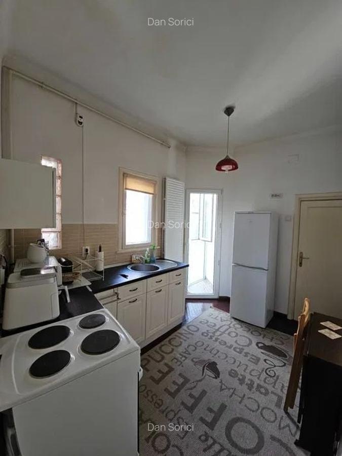 Renovat complet / Romana - Piața Amzei/ 52 mp / Încadrat U2 - 2