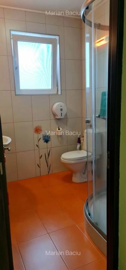 Vanzare apartament 5 camere – 179 mp utili – CF | 2 niveluri | Gheorgheni - 12