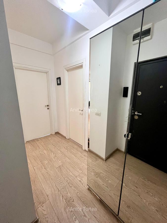 Apartament 2 camere, complet mobilat și utilat – Aviatiei/la 10 minute de metrou - 10