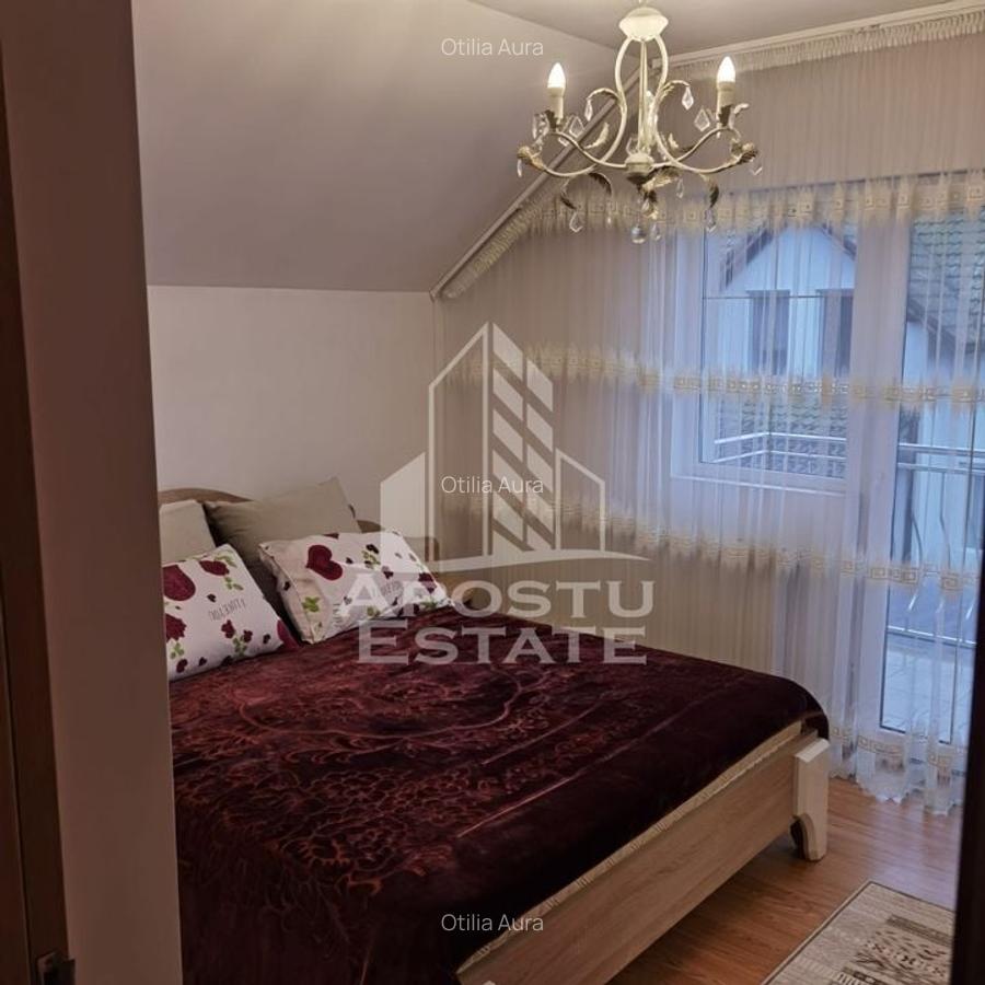 Casa individuala cu 4 camere,garaj si teren generos,Sanmihaiul German - 14