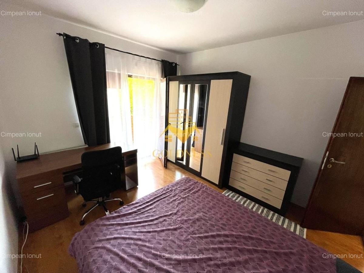 3 camere decomandate, Petfriendly,parcare,Zorilor, UMF, Observatorului - 9