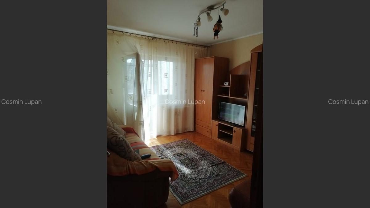 Apartament Brăila: 74mp, 3 camere, Tineretului - 2