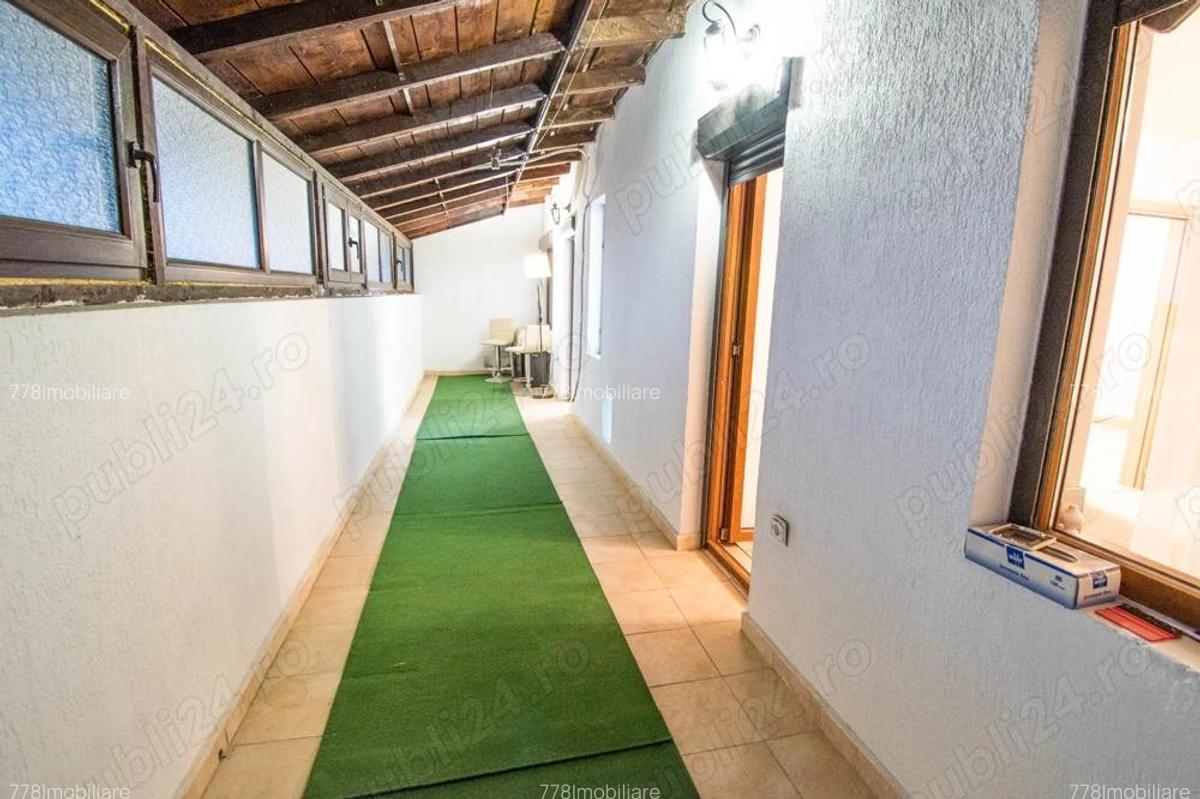 Anun? de inchiriere Penthouse in Cartierul Verde, Bragadiru - 7