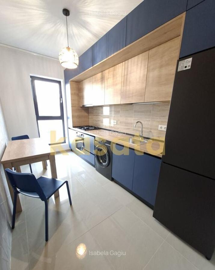Garsoniera Noua Mobilata | Exigent Plaza | Langa Metrou - 3