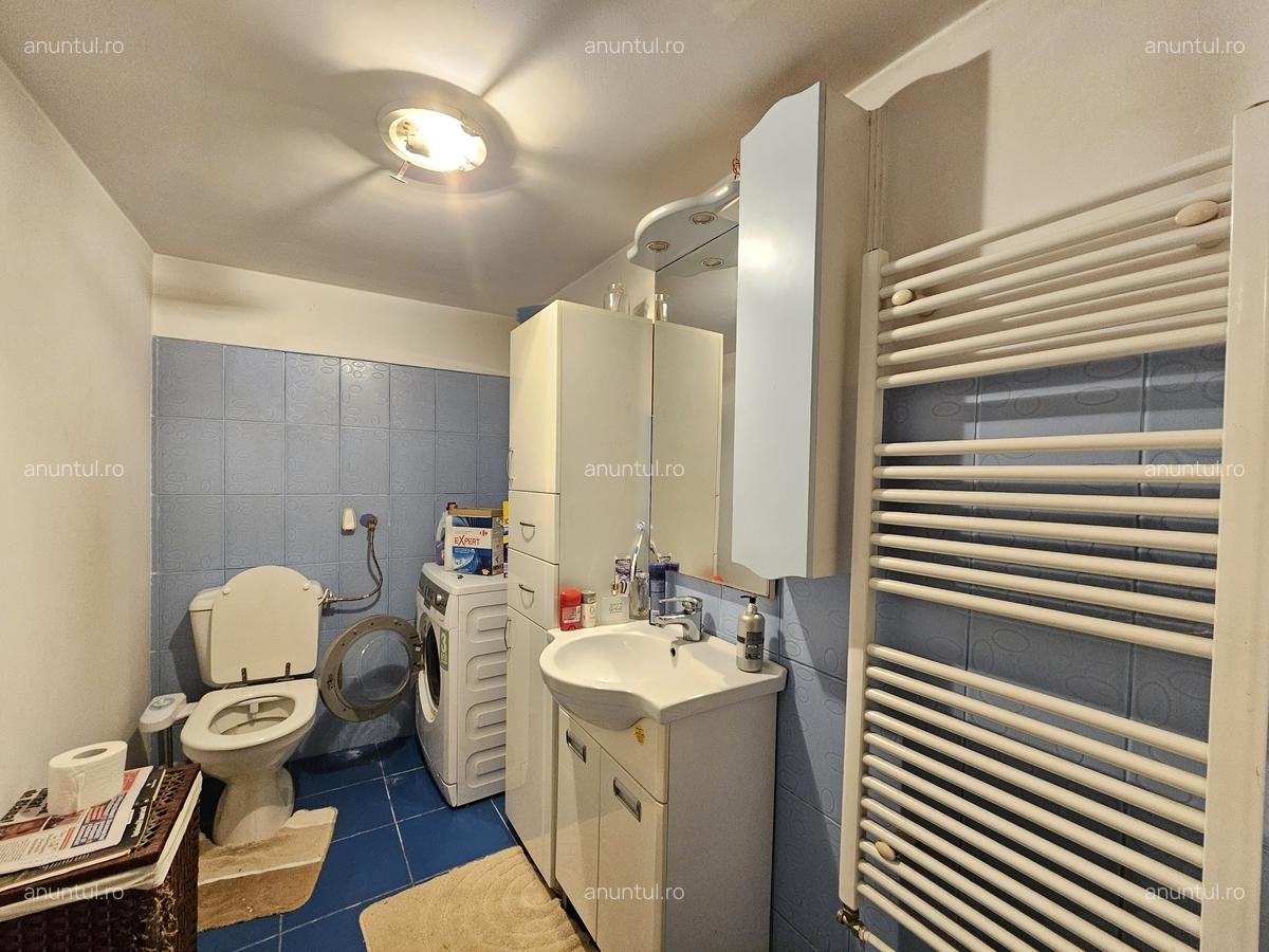 Bucurestii Noi, Laminorului, Casa, P+POD, 124 mp - 10