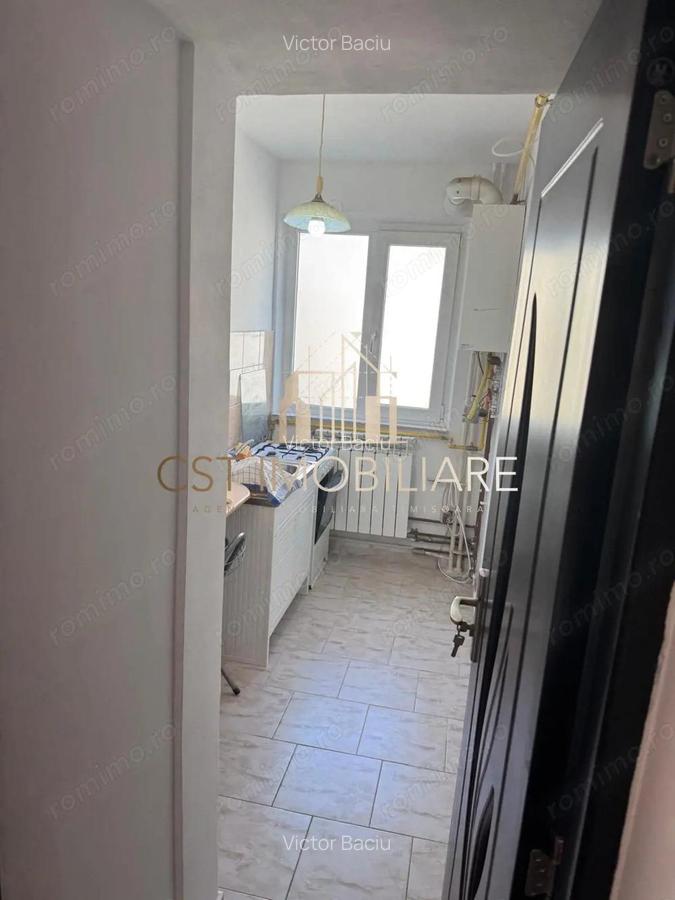 Apartament , 3 camere , dacia - 7