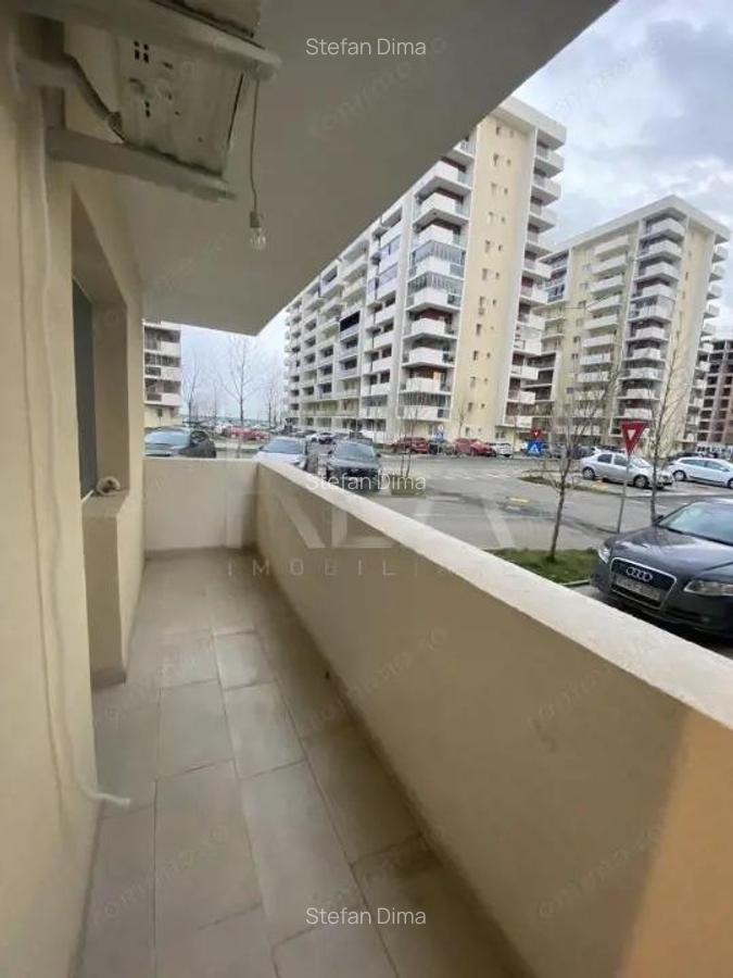 Apartament 2 Camere , Decomandat , Centrala Proprie , Zona Metalurgiei - 11