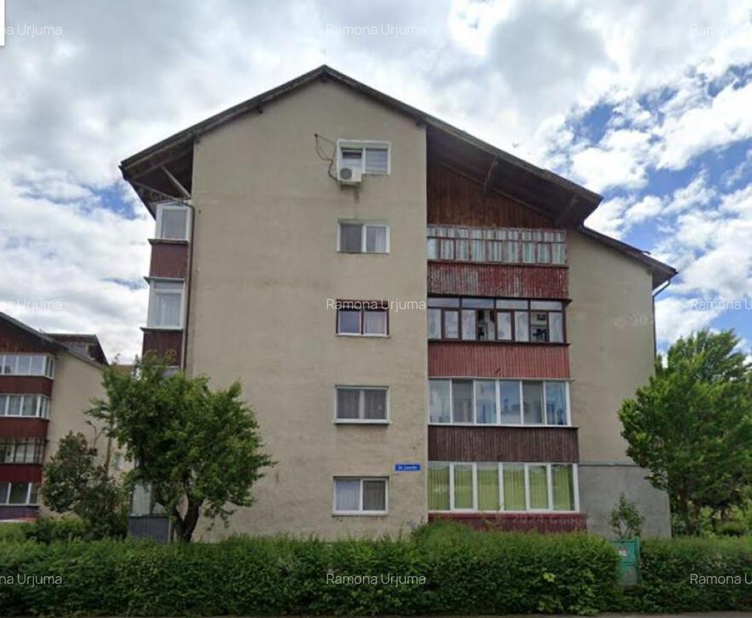 Cota de 1/2 din apartament 1 camera, Brasov, Jud Brasov - 2