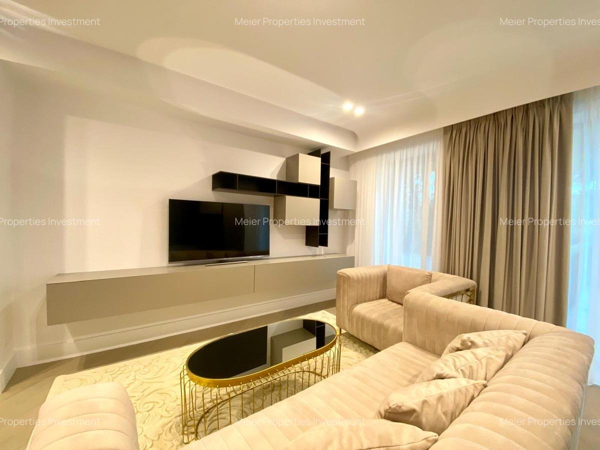 Apartament 3 camere | Cortina 126 | Cambridge School - 20