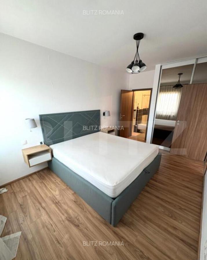 Apartament 3 camere, 75 mp, parcare, Sophia Residence - 9