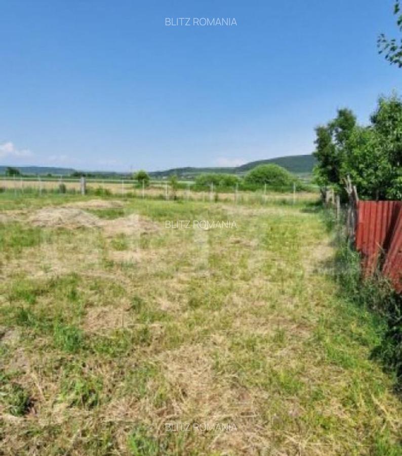 Casa parter, 120 mp, teren 1000 mp, la 25 km de orasul Bistr - 3