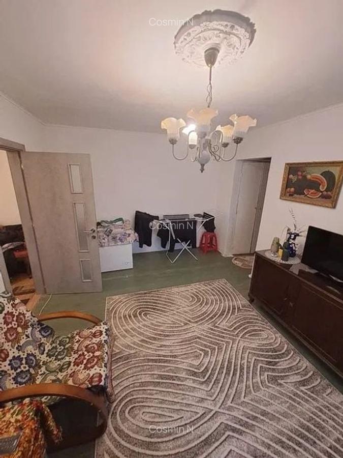 2 Camere Bulevardul 1 Decembrie Auchan Titan - 5