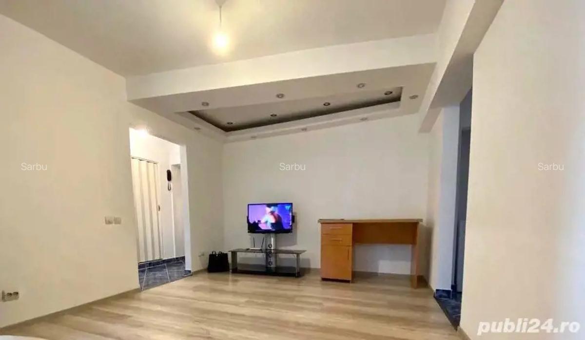 De inchiriat apt 2 camere - 1