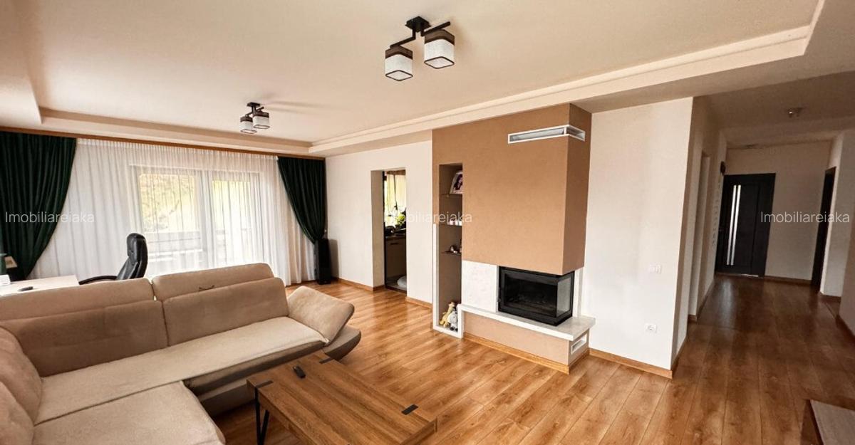 Tautii Magheraus, casa noua, utilata - 4