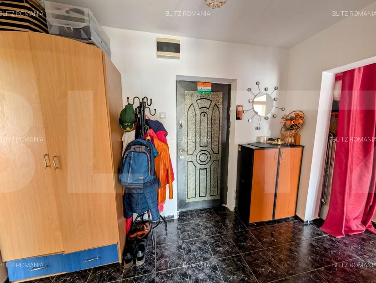 Apartament 2 camere, zona Cotroceni - Panduri, 67 mp utili - 10