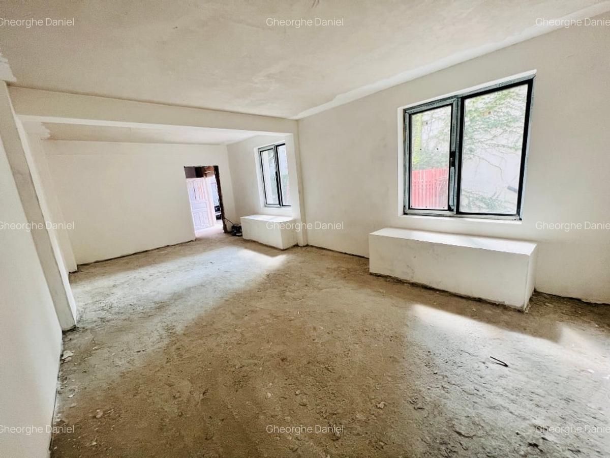 Dorobanti - Particular - 2