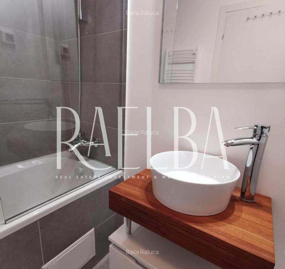 Apartament cu 2 camere ide inchiriat in Arcadia|Domenii - 7