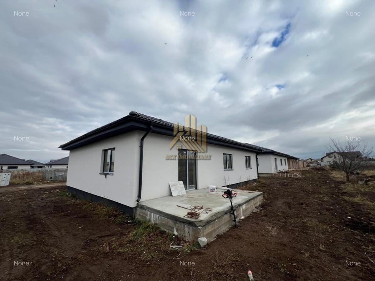 Casa 4 camere Izvor Tarlungeni - 4