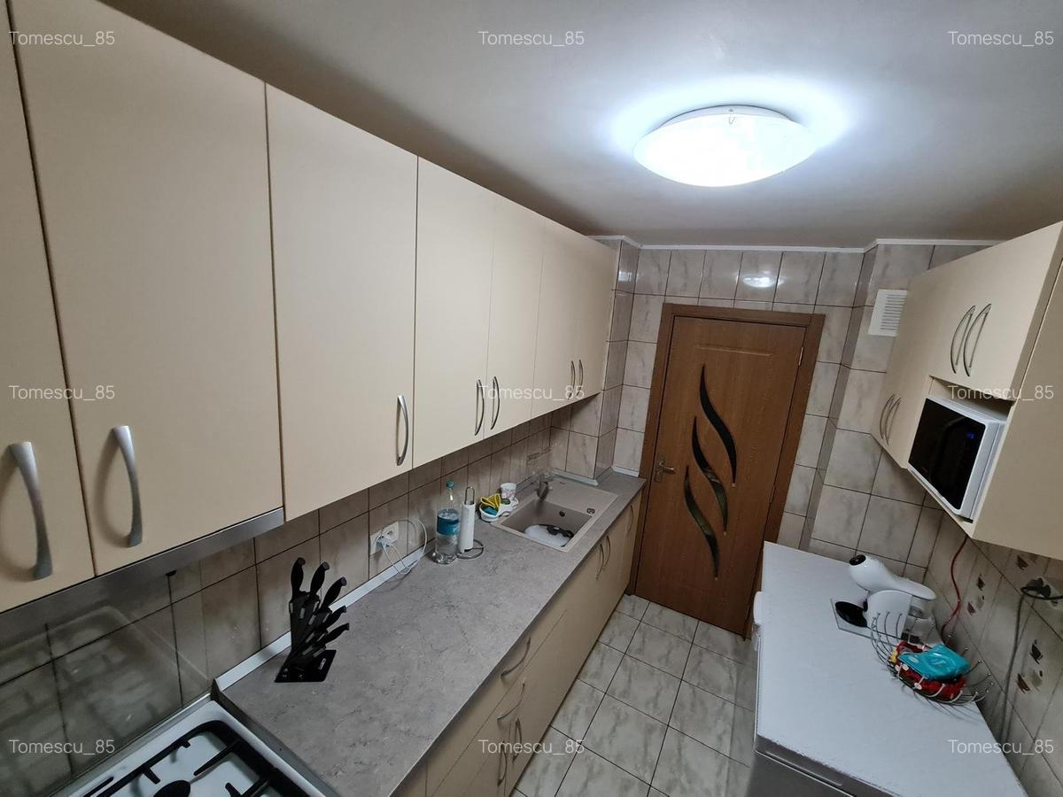 Apartament 3 camere bld. Lacul Tei - Renovat - Comision 0! - 5