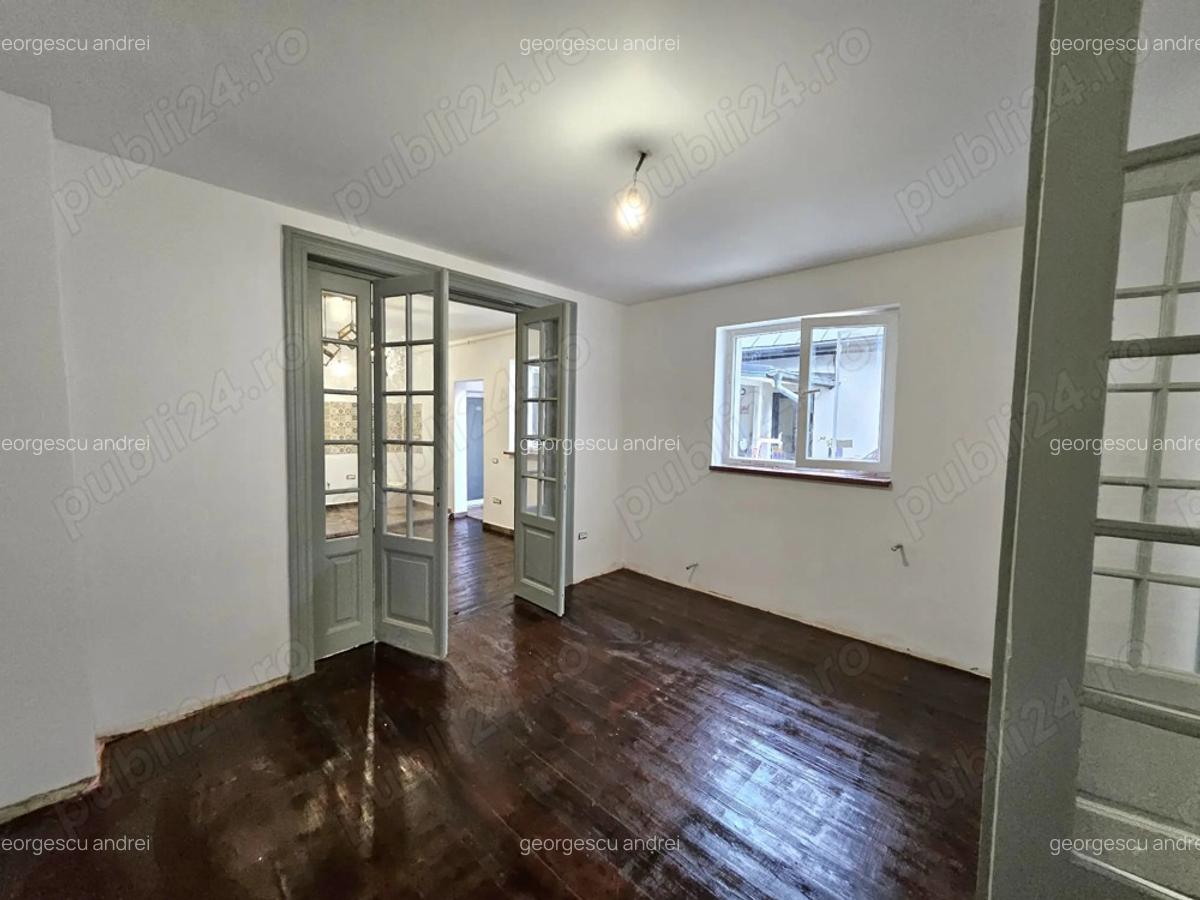 Casa Inchiriat 3 Camere 148MP 13 Septembrie Garaj Curte - 2 Casa Inchiriat 3 Camere 148MP 13 Septembrie Garaj Curte - 2