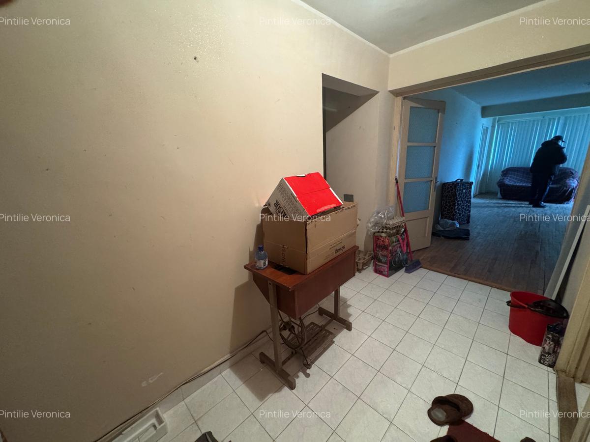 4 Camere 117 mp Zona Faleza Nord Vedere La Mare - 20