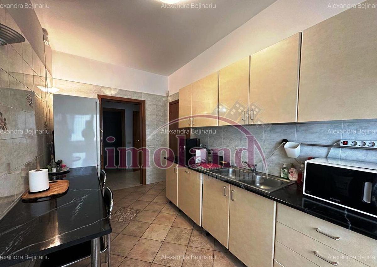 Apartament - inchiriere - 4 camere - rezidential/birou - ... - 4