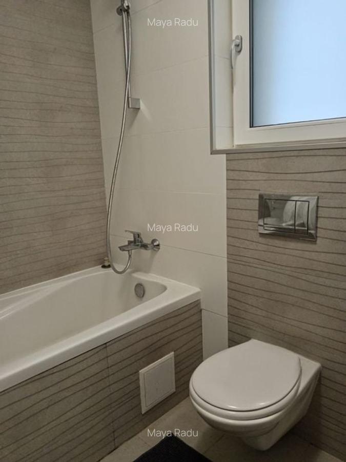 | De inchiriat | 2 camere | Floreasca | PARCARE INCLUSA - 11