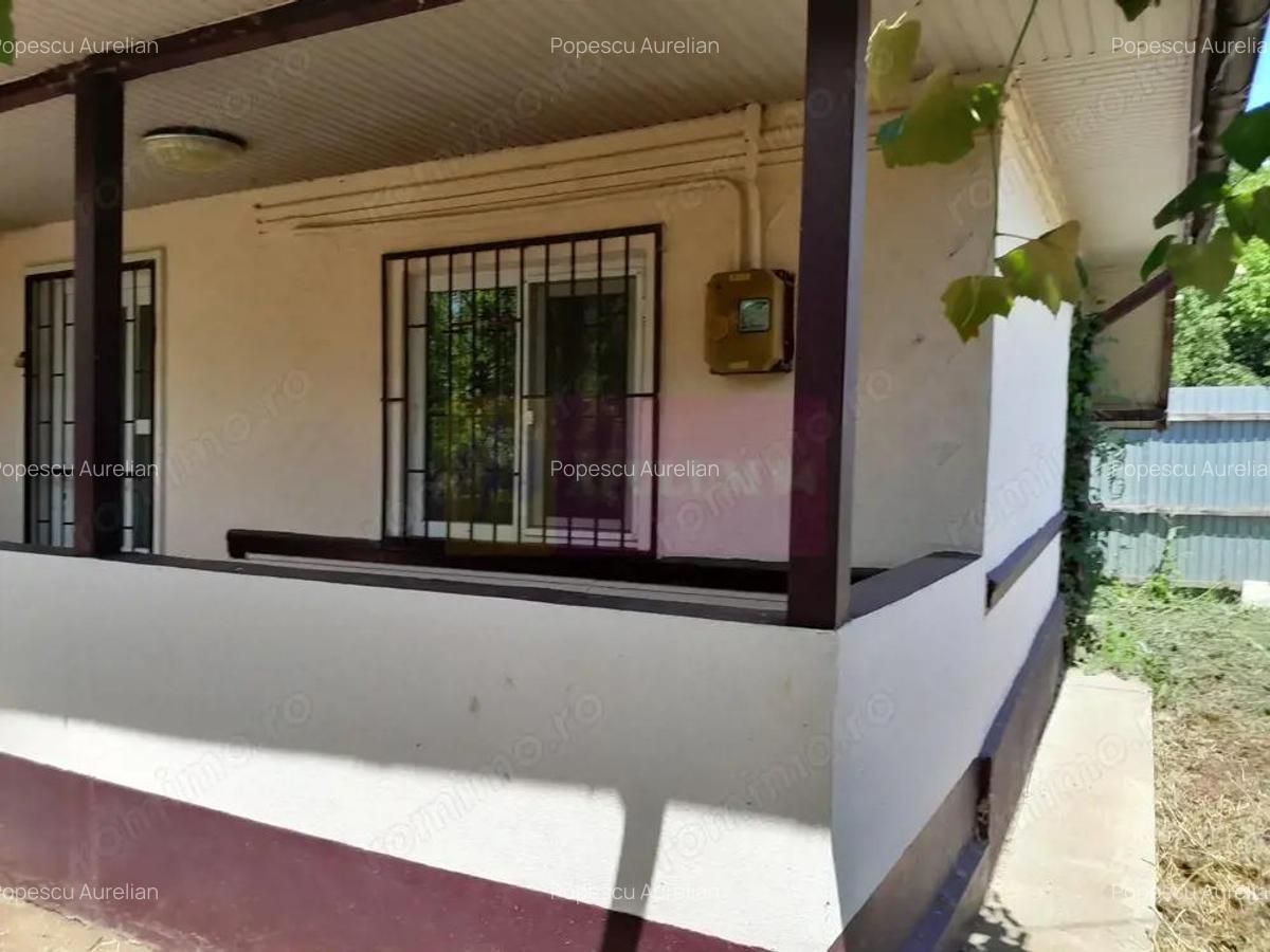 Movilita - vanzare casa 5 cam plus livada pe rod si teren 1800 mp - 14