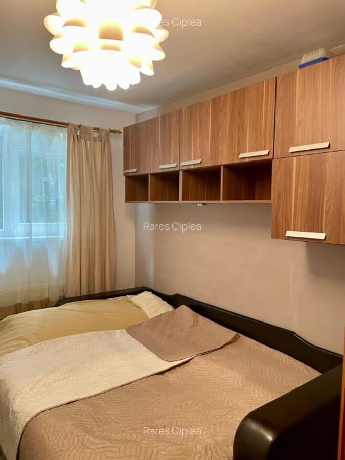 Apartament 2 camere de inchiriat  | Parcare | Strada privata - 8