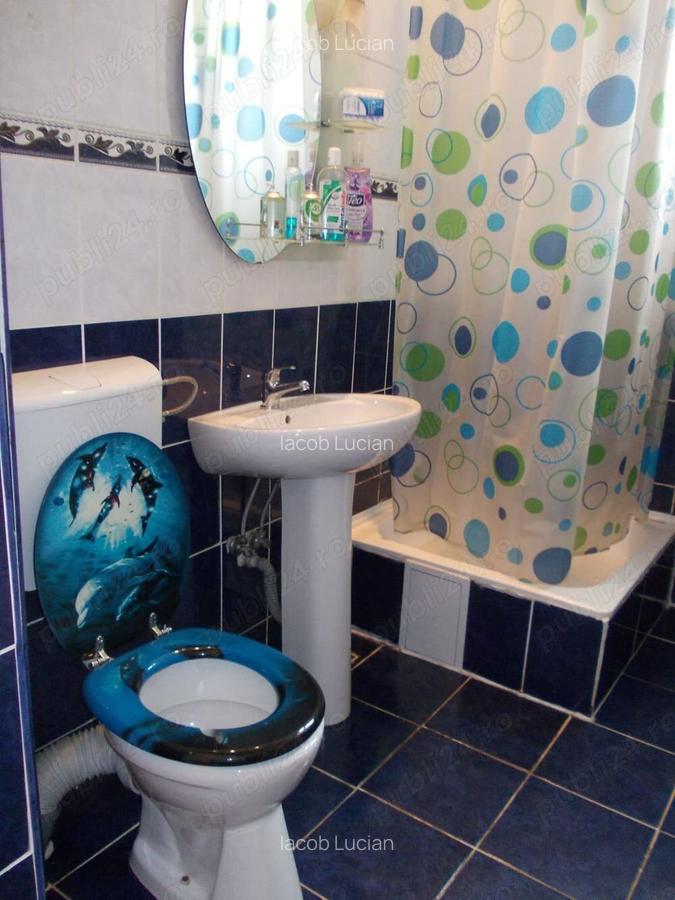 Inchiriez garsoniera 38 mp 250 EURO - 6